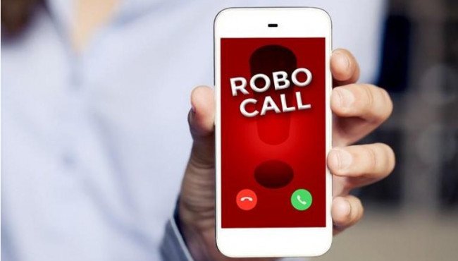 How You Can Avoid And Beat Robocalls For Smartphone Security? Webroot
