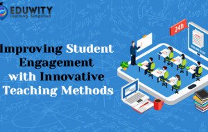 Student Engagement and Growth Through Innovative Schooling