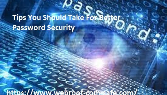 What Is The Best Method To Increase Password Security?