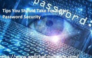 What Is The Best Method To Increase Password Security?