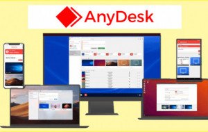 How to install AnyDesk on Kali Linux - javatpoint