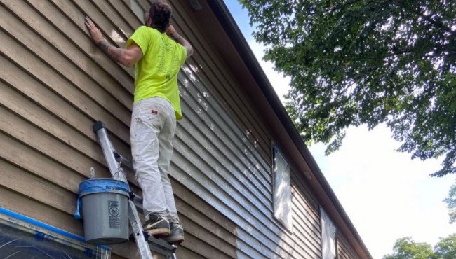 ladder lover
