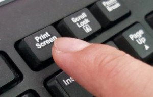 How Do I Take A Screenshot On My Laptop?