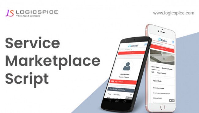 How Service Marketplace Works: Features And Analysis