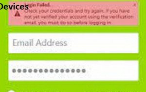 How to Get Rid Webroot Login Failed Error In Your Devices?