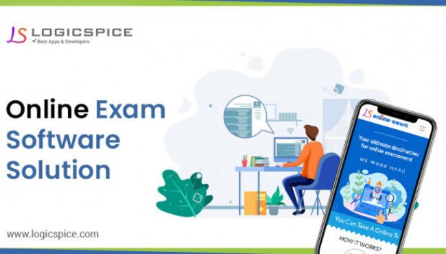 5 Steps To Discover The Right Online Examination Software