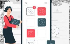 Best mobile app development companies in Bangalore