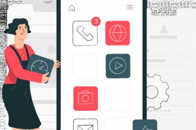 mobile app development companies in India