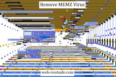 How To Remove MEMZ Virus From Your PC With Www.webroot.com/safe?