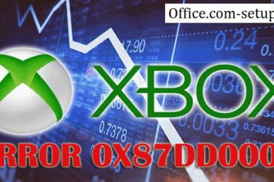 How To Resolve Xbox Sign in Error 0x87dd0006? Office.com/setup