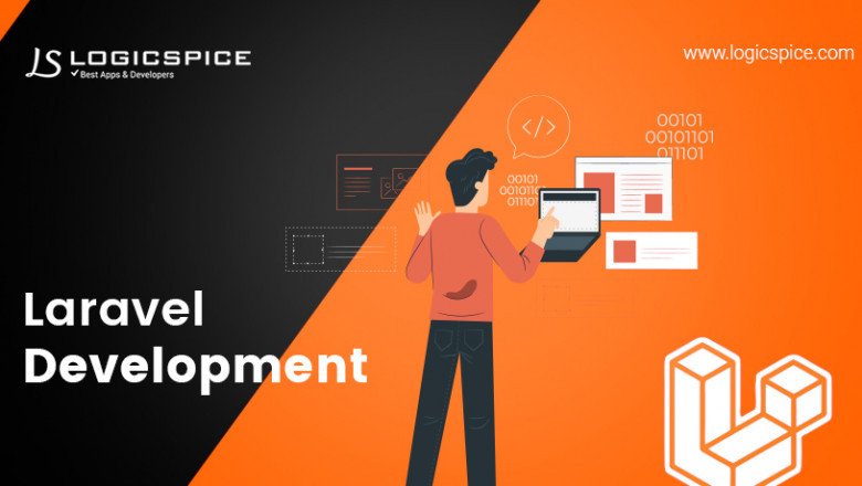 7 Reasons Why To Choose Laravel Framework For Web Development