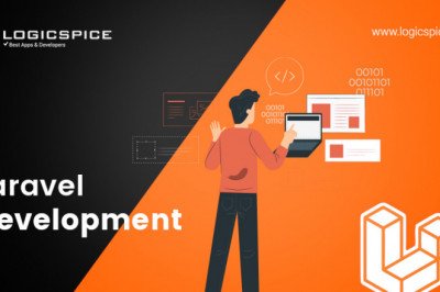 7 Reasons Why To Choose Laravel Framework For Web Development