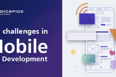 Real Challenges In Mobile App Development