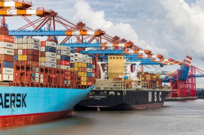 Definisi Pengertian Ekspor Adalah