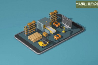 Improving Revenue in Supply Chain with EDI & API Solutions