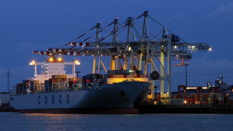 Pengertian Impor Menurut Para Ahli