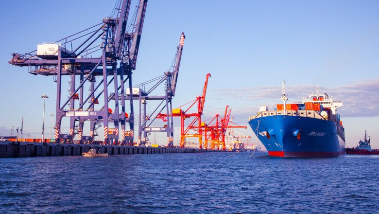 Administrasi Pengiriman Barang