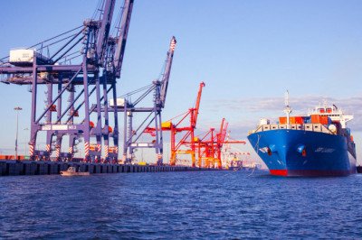 Administrasi Pengiriman Barang