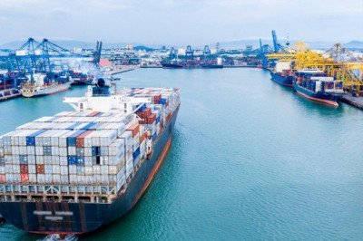 Definisi Cargo Handling