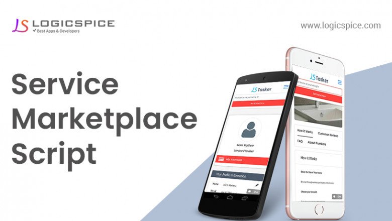 How Service Marketplace Works its Features And Analysis