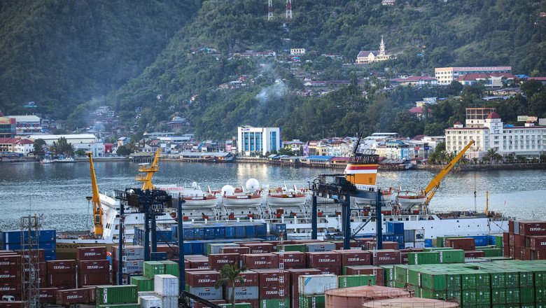 Industri Pengangkutan