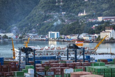 Industri Pengangkutan