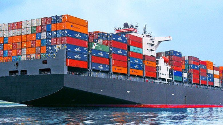 Jenis-Jenis Freight Forwarder