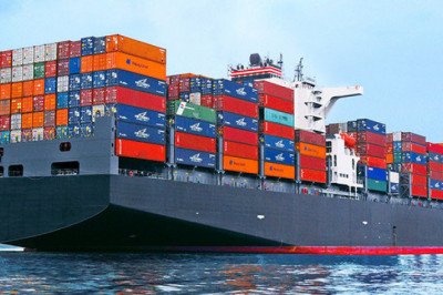 Jenis-Jenis Freight Forwarder