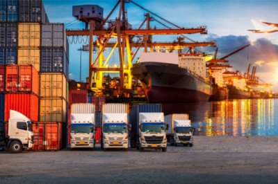 Kualitas Layanan Pengiriman