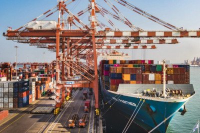 Latar Belakang Berdirinya Bisnis Ekspedisi