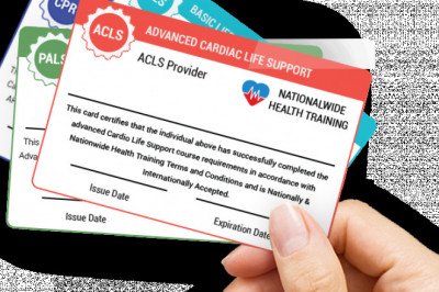 PALS Certification Online | PALS Certification | PALS Online AHA
