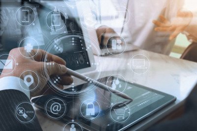 Pengertian Administrasi