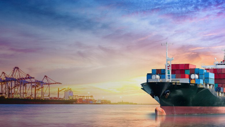 Pengertian Cargo Handling