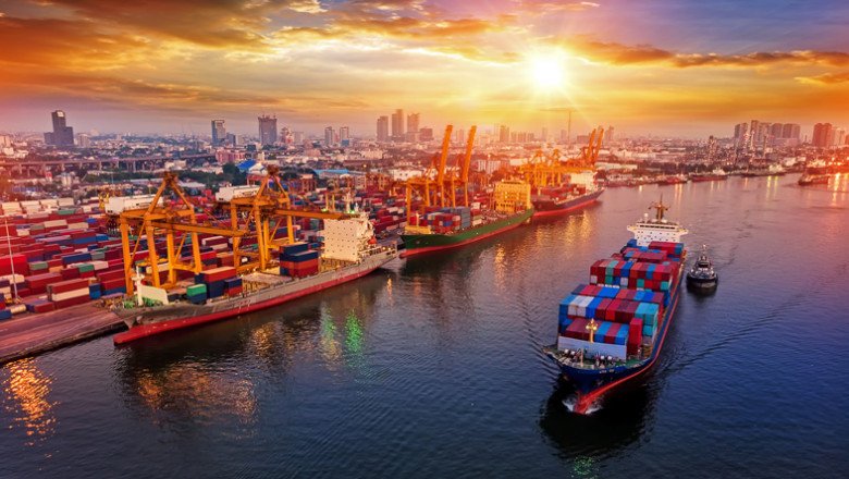 Proses Bisnis dalam Rantai Pasok