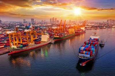 Proses Bisnis dalam Rantai Pasok