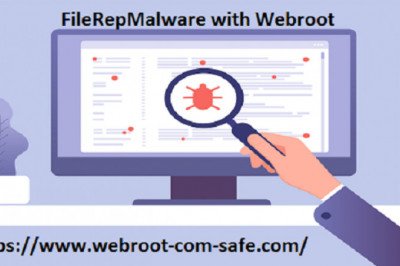 What is the Method To Get Rid Of FileRepMalware?