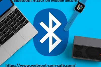 What Are The Security Issues In Bluetooth?