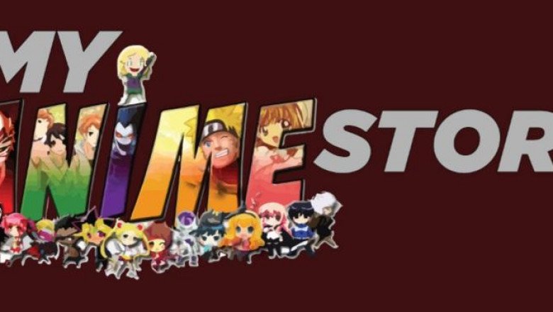 Anime Store / Anime Action Figures