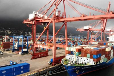 Ekspedisi Jakarta Ambon Sewukuto Logistik