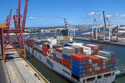 Ekspedisi Jakarta ke Ambon PT.Sewukuto Logistik