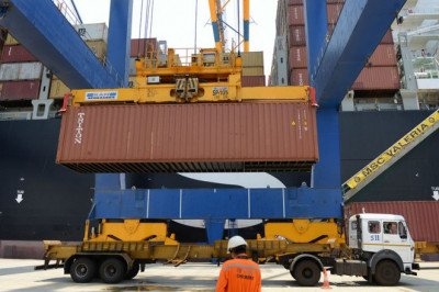 Pengertian Pembongkaran