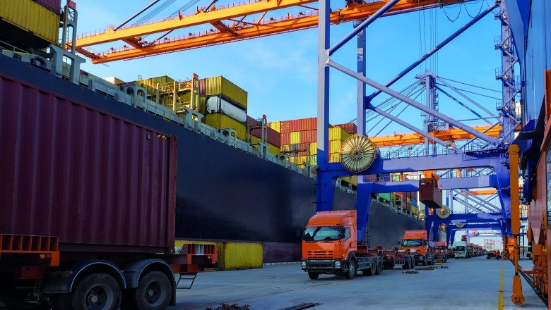 Pengertian Transportasi