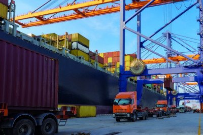 Pengertian Transportasi