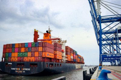 Sejarah Hukum Pengangkutan