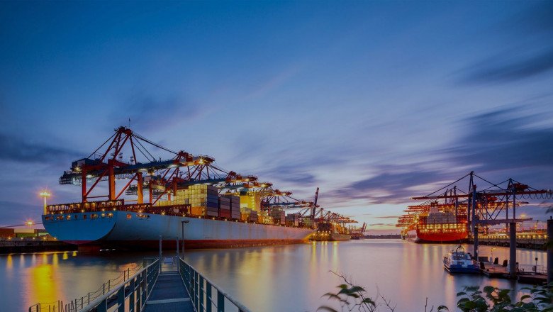 Transportasi Pengiriman Barang