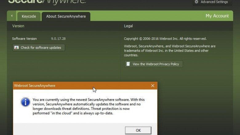 If Webroot Browser Is Not Responding! How to fix it?