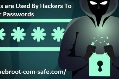What Tips are Used By Hackers To Crack Your Passwords?