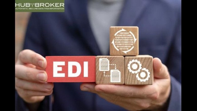 EDI Implementation Challenges and Solutions | Hubbroker