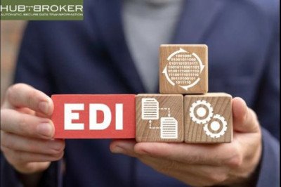 EDI Implementation Challenges and Solutions | Hubbroker