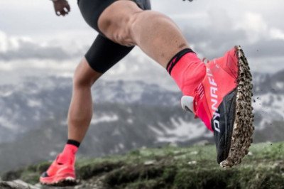 Can trail shoes be used on any terrain?